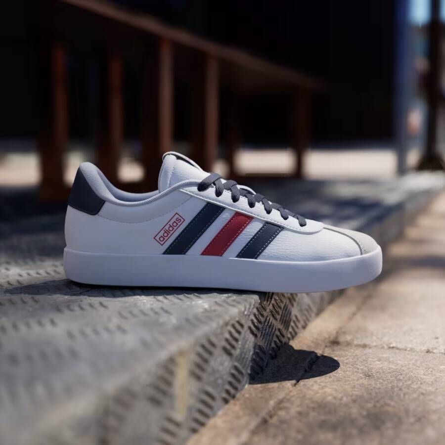 Adidas VL Court 3.0 Schoenen