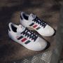 Adidas Sportswear Sneakers VL COURT 3.0 geïnspireerd door het ontwerp van de adidas samba - Thumbnail 39