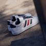Adidas Sportswear Sneakers VL COURT 3.0 geïnspireerd door het ontwerp van de adidas samba - Thumbnail 40