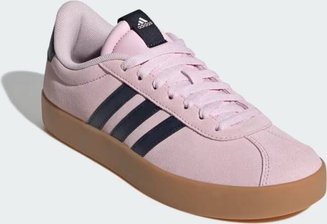 Adidas VL Court 3.0 Schoenen