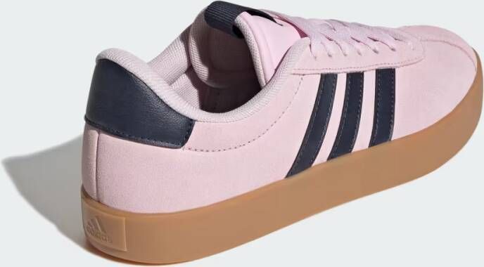 Adidas VL Court 3.0 Schoenen