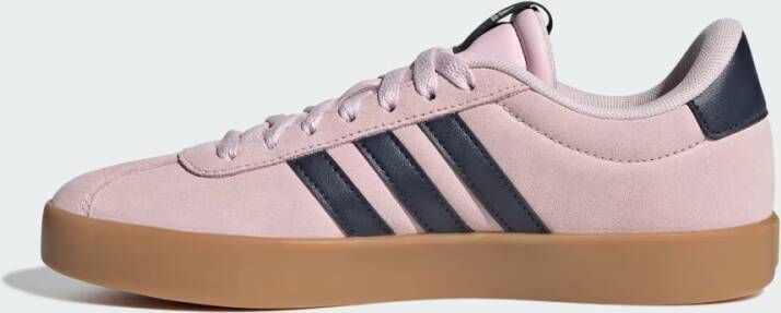Adidas VL Court 3.0 Schoenen