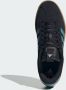 Adidas Sportswear VL Court 3.0 Schoenen Heren Zwart - Thumbnail 3