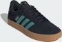 Adidas Sportswear VL Court 3.0 Schoenen Heren Zwart - Thumbnail 5