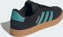 Adidas Sportswear VL Court 3.0 Schoenen Heren Zwart - Thumbnail 6
