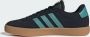 Adidas Sportswear VL Court 3.0 Schoenen Heren Zwart - Thumbnail 7