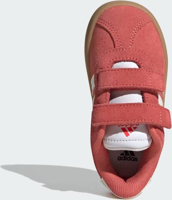 Adidas VL Court 3.0 Schoenen