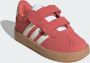 Adidas Sportswear VL Court 3.0 Schoenen Kinderen Rood - Thumbnail 5