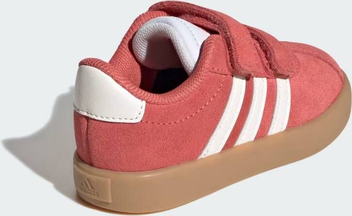 Adidas VL Court 3.0 Schoenen