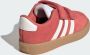 Adidas Sportswear VL Court 3.0 Schoenen Kinderen Rood - Thumbnail 6