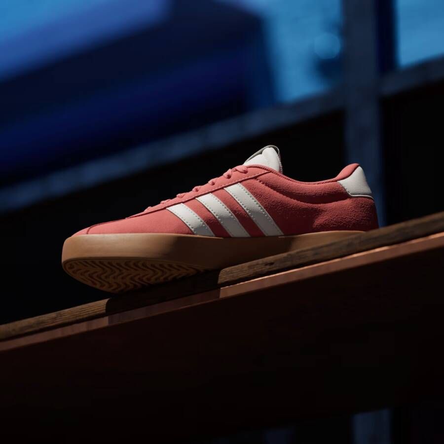 Adidas VL Court 3.0 Schoenen