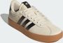 Adidas Sportswear VL Court 3.0 Schoenen Heren Beige - Thumbnail 5