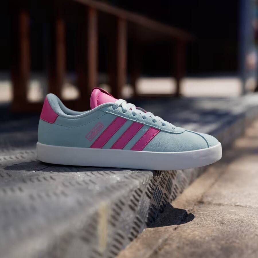 Adidas VL Court 3.0 Schoenen
