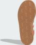 Adidas Sportswear VL Court 3.0 Schoenen Kinderen Rood - Thumbnail 4