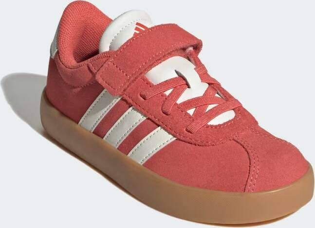 Adidas VL Court 3.0 Schoenen