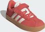 Adidas Sportswear VL Court 3.0 Schoenen Kinderen Rood - Thumbnail 5