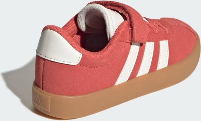 Adidas VL Court 3.0 Schoenen