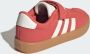 Adidas Sportswear VL Court 3.0 Schoenen Kinderen Rood - Thumbnail 6