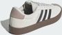 Adidas VL Court 3.0 Sneaker Beige-Zwart - Thumbnail 7