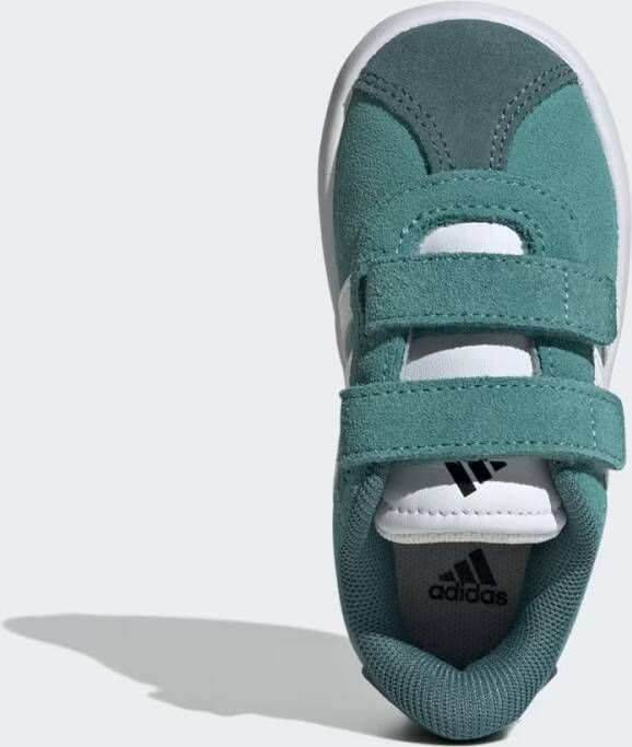 Adidas VL Court 3.0 Schoenen