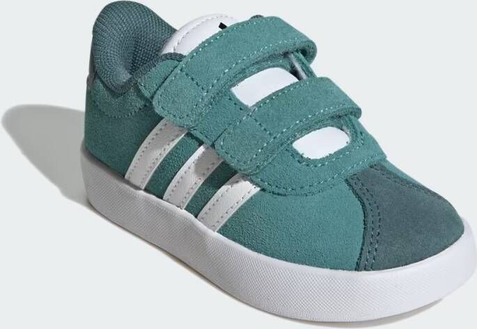 Adidas VL Court 3.0 Schoenen