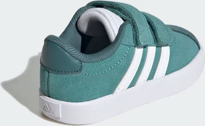 Adidas VL Court 3.0 Schoenen