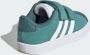 Adidas Sportswear VL Court 3.0 Schoenen Kinderen Turquoise - Thumbnail 5
