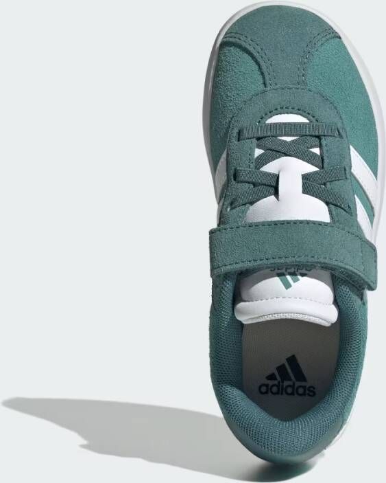 Adidas VL Court 3.0 Schoenen