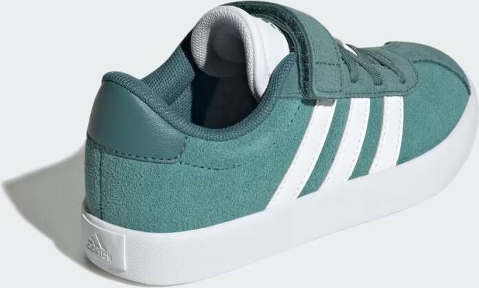 Adidas VL Court 3.0 Schoenen