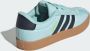 Adidas Sportswear VL Court 3.0 Schoenen Dames Turquoise - Thumbnail 5