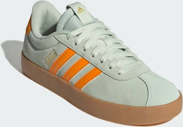 Adidas VL Court 3.0 Schoenen