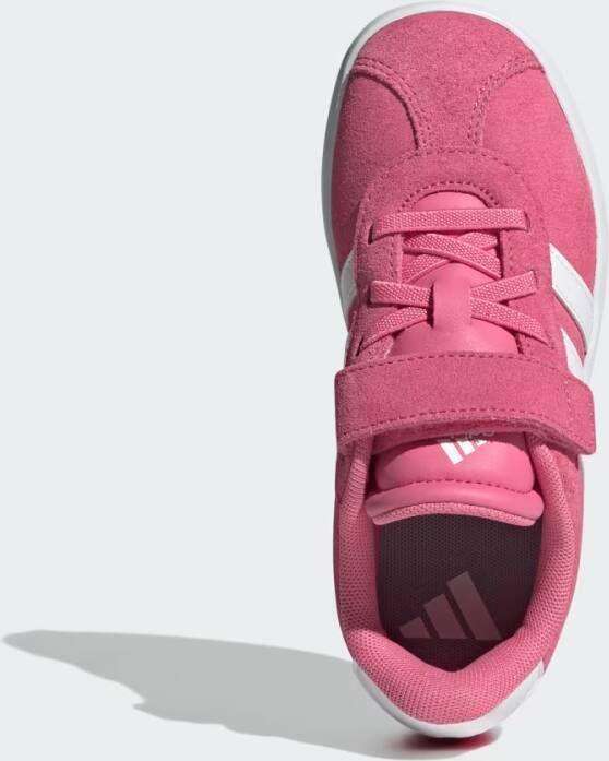 Adidas VL Court 3.0 Schoenen