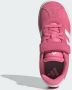 Adidas Sportswear VL Court 3.0 Schoenen Kinderen Roze - Thumbnail 10