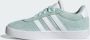 Adidas Sportswear VL Court 3.0 Schoenen Kids Kinderen Turquoise - Thumbnail 12
