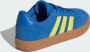 Adidas Sportswear VL Court 3.0 Schoenen Kids Kinderen Blauw - Thumbnail 15