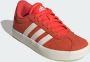 Adidas Sportswear VL Court 3.0 Schoenen Kids Kinderen Oranje - Thumbnail 8