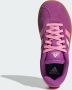 Adidas Kid's VL Court 3.0 Sneakers 5K purper - Thumbnail 7