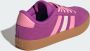 Adidas Kid's VL Court 3.0 Sneakers 5K purper - Thumbnail 10