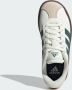 Adidas Sportswear VL Court sneakers ecru groen - Thumbnail 5