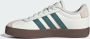 Adidas Sportswear VL Court sneakers ecru groen - Thumbnail 9