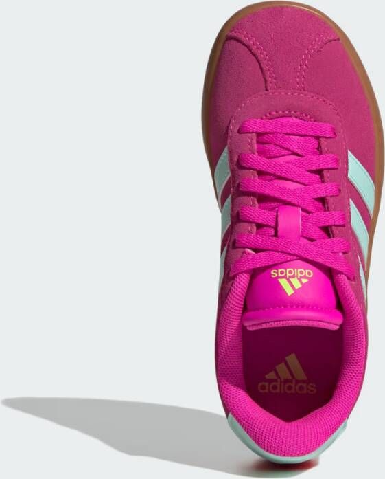 Adidas VL Court 3.0 Schoenen Kids