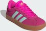 Adidas VL Court 3.0 Schoenen Kids - Thumbnail 4