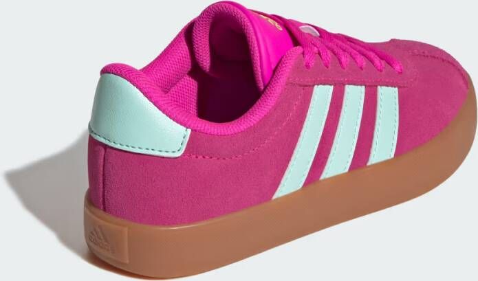Adidas VL Court 3.0 Schoenen Kids