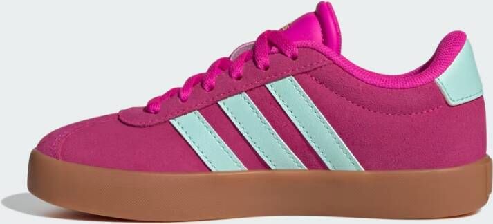 Adidas VL Court 3.0 Schoenen Kids