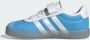Adidas Sportswear VL Court 3.0 Schoenen Kids Kinderen Blauw - Thumbnail 8