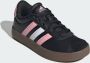 Adidas VL Court 3.0 Schoenen Kids - Thumbnail 4