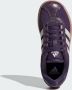 Adidas Sportswear VL Court 3.0 Schoenen Kids Kinderen Paars - Thumbnail 3