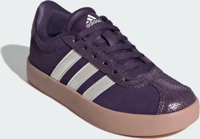 Adidas VL Court 3.0 Schoenen Kids
