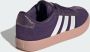 Adidas Sportswear VL Court 3.0 Schoenen Kids Kinderen Paars - Thumbnail 6