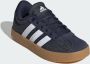 Adidas Sportswear VL Court 3.0 Schoenen Kids Kinderen Blauw - Thumbnail 5